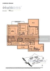 Avenue South Residence (D3), Apartment #500538791